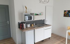 Studio 5 Henriville