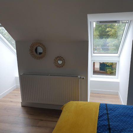 Studio 5 Henriville Amiens Extérieur photo